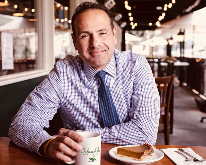 Christopher Rizzotti